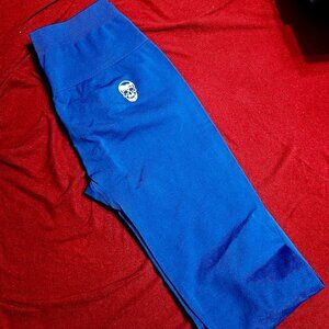 Gym Reapers Infinity Leggings